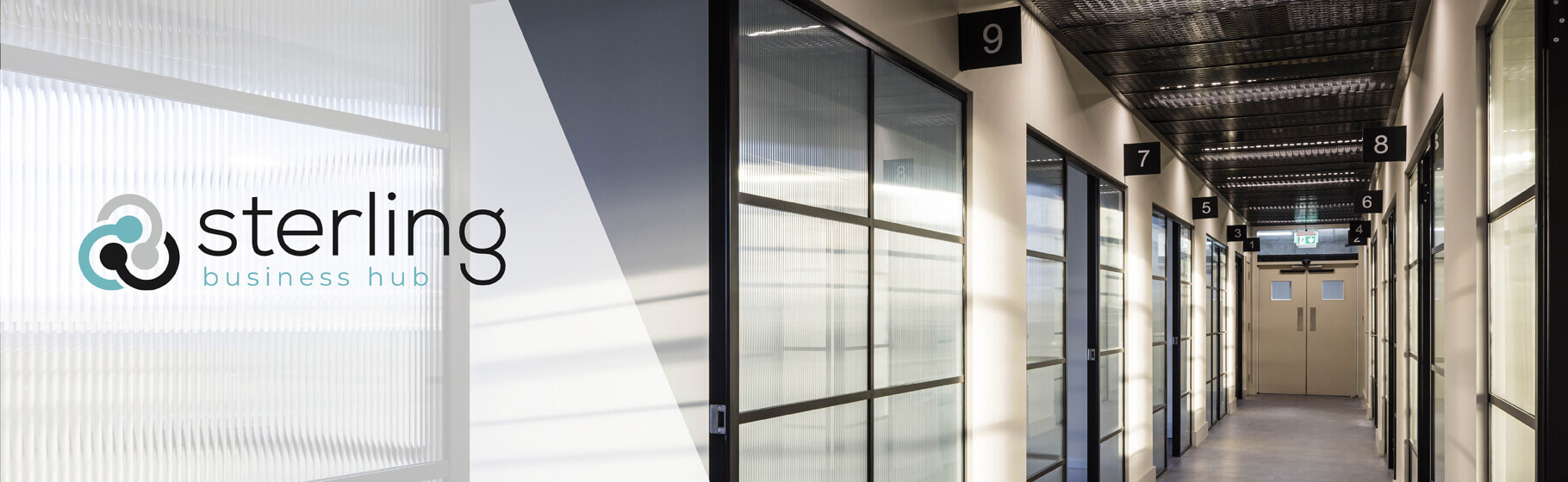 Sterling Business Hub Galliard Homes